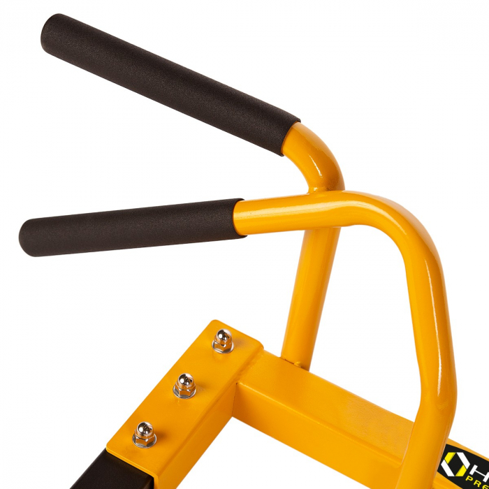 Bare paralele multifunctionale HMS PREMIUM PWL8323 [6]