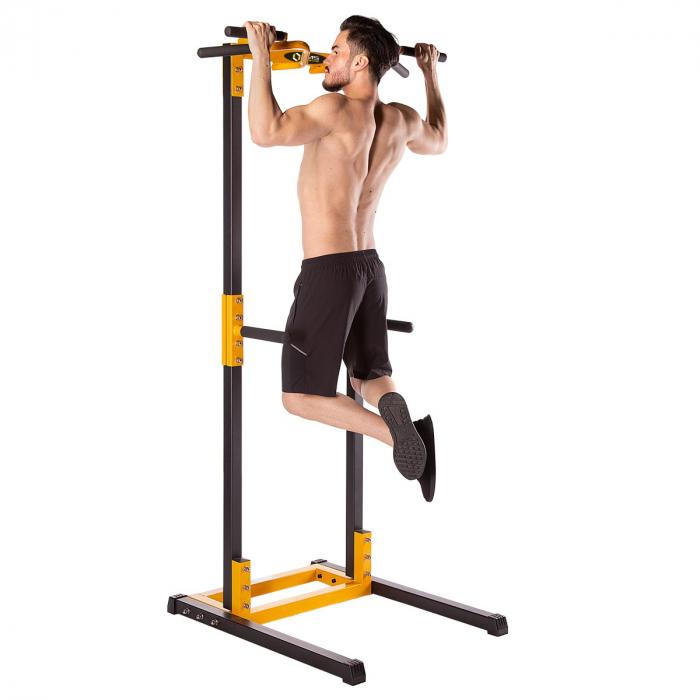 Bare paralele multifunctionale HMS PREMIUM PWL8323 [16]