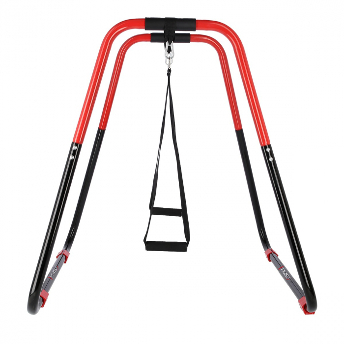 Bare parelele HMS PW22 [3]