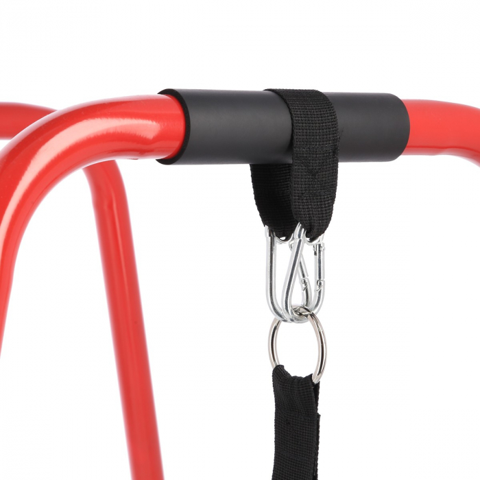 Bare parelele HMS PW22 [7]