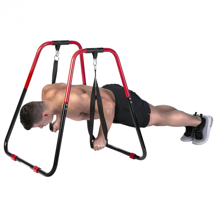 Bare parelele HMS PW22 [13]