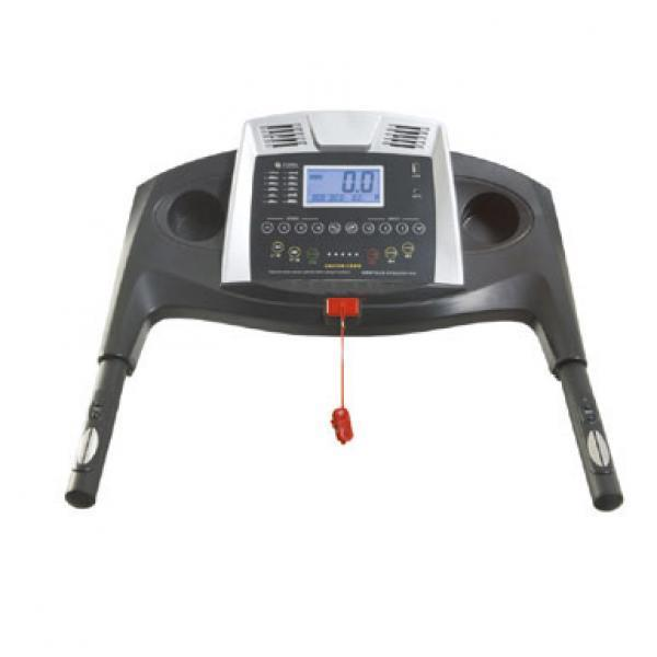 Banda de alergat electrica FitTronic D55 [3]