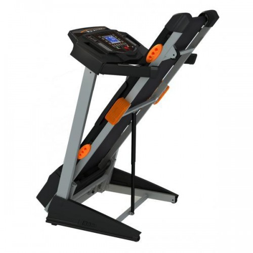 Banda de alergat electrica FitTronic G4000 [2]