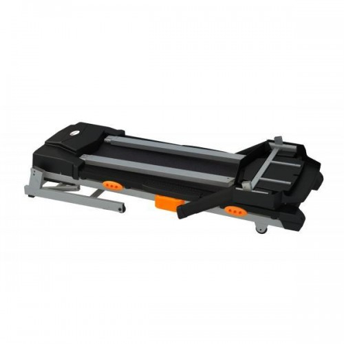 Banda de alergat electrica FitTronic G4000 [4]