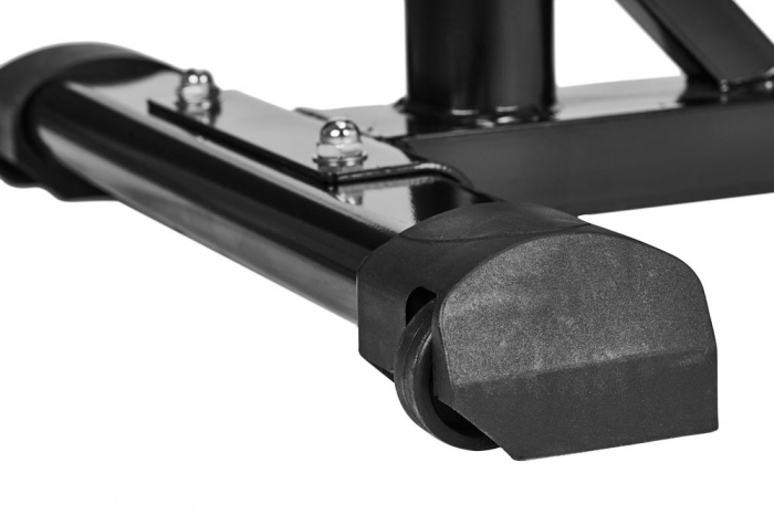 Biciclet? Eliptic? SCUD Giraffe [10]