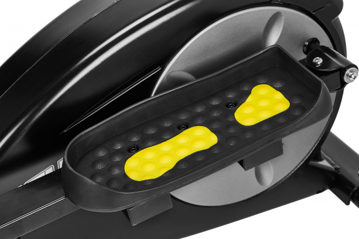 Biciclet? Eliptic? SCUD Giraffe [7]