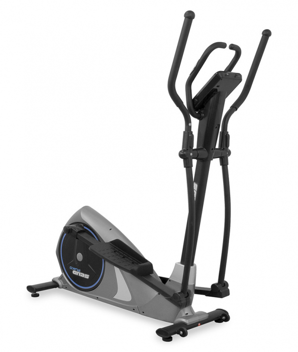 Biciclet? Eliptic? SCUD L7 Puko PMS IConsole [2]