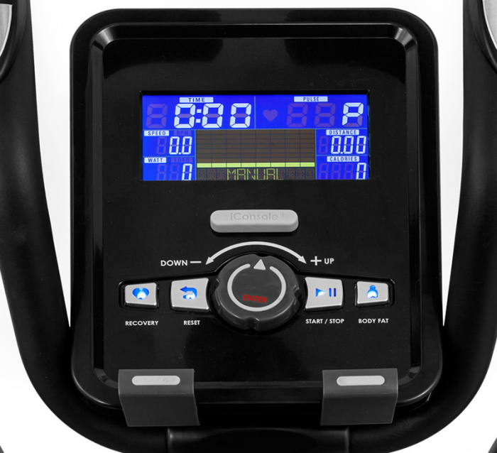 Biciclet? Eliptic? SCUD L7 Puko PMS IConsole [5]