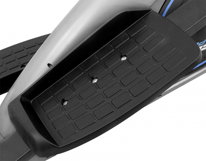 Biciclet? Eliptic? SCUD L7 Puko PMS IConsole [8]