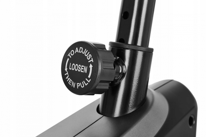 Biciclet? Magnetic? SCUD NODAX 8 kg [4]