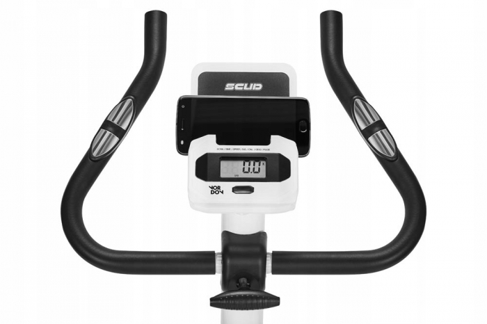 Biciclet? Magnetic? SCUD NORDON 8 kg [7]