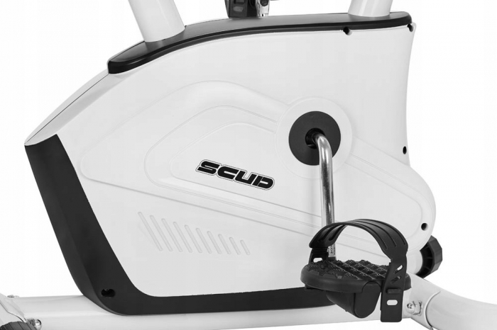 Biciclet? Magnetic? SCUD NORDON 8 kg [15]