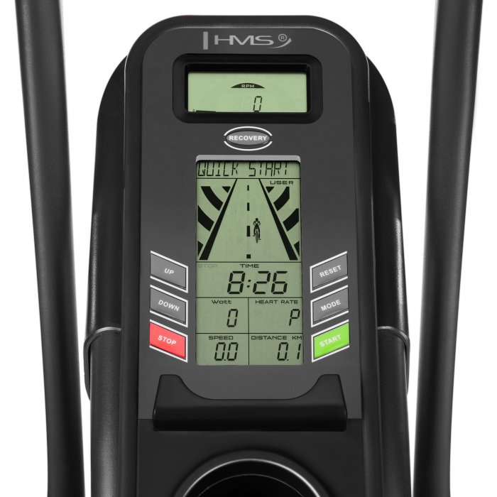 Bicicleta air bike HMS MP5420 [3]