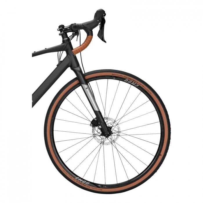 Bicicleta Ciclocross Bulls Grinder 3 - 28 Inch, 470 mm, Negru [2]
