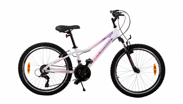 Bicicleta copii Omega Angle 24" [2]