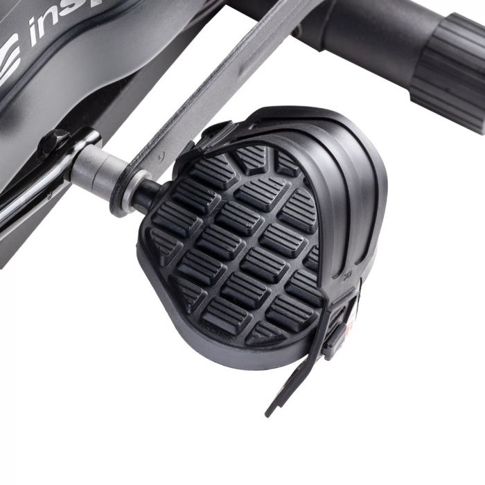 Bicicleta de exercitii cu aer inSPORTline Airbike Basic II [8]