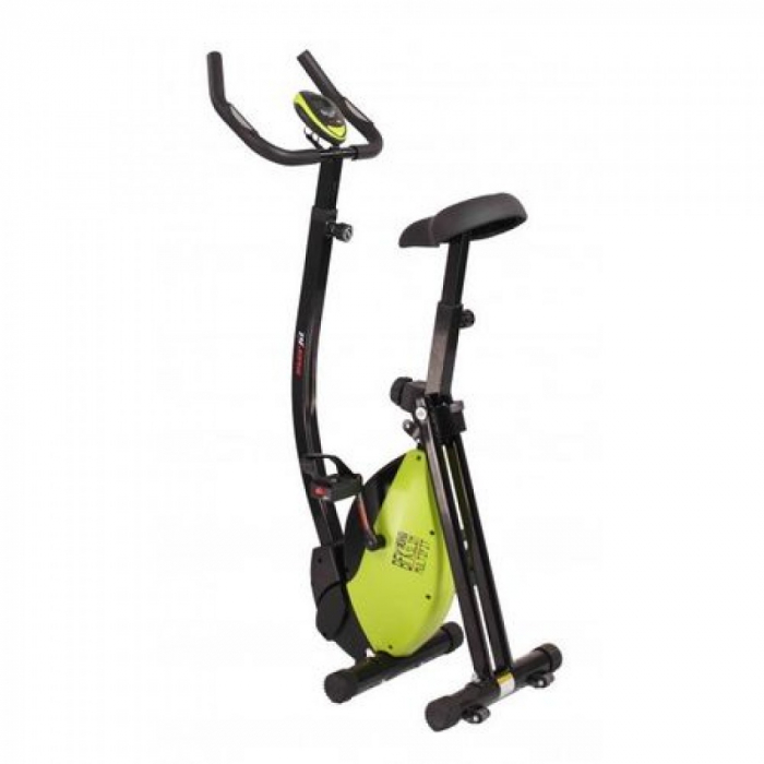 Bicicleta de exercitii EVERFIT BFK EASY SLIM MULTIFIT [2]