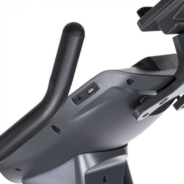 Bicicleta de Fitness inSPORTline Moriston UB [4]