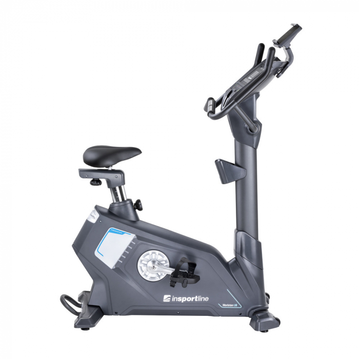Bicicleta de Fitness inSPORTline Moriston UB [2]