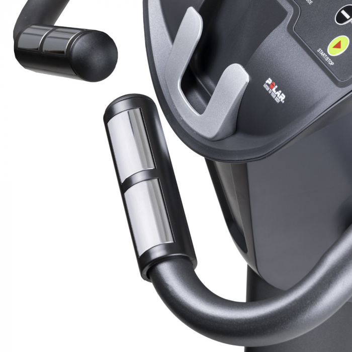 Bicicleta de Fitness inSPORTline Moriston UB [5]