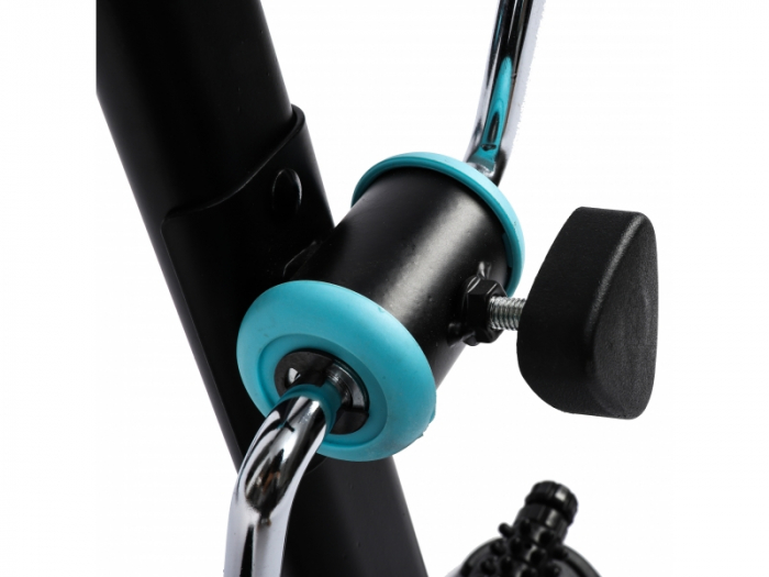 Bicicleta de recuperare pentru maini si picioare FitTronic P600 [5]