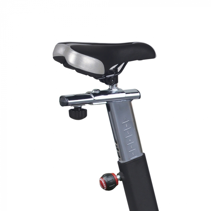 Bicicleta de spinning TOORX SRX-65EVO [3]