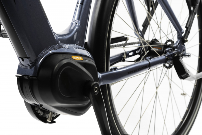 Bicicleta Electrica Corwin 28427DN7 Freewheel - 28 Inch, L, Gri [5]