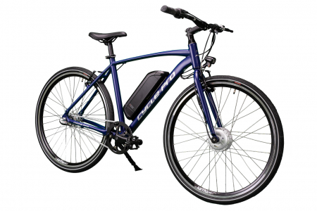 Bicicleta Electrica Cycle Pro 28171 - 28 Inch, XL, Albastru [2]