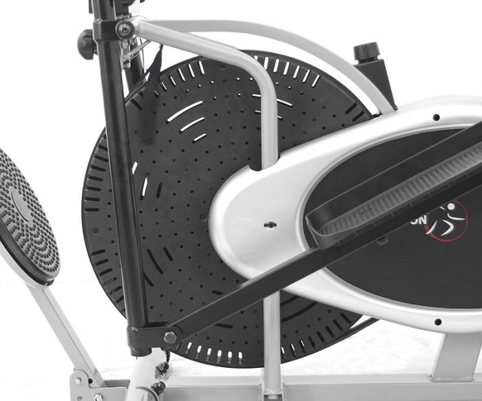 Bicicleta eliptica 17 R Combo [5]