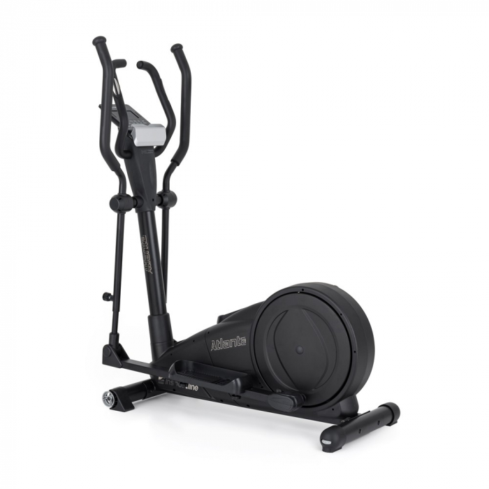 Bicicleta fitness eliptica Atlanta [6]