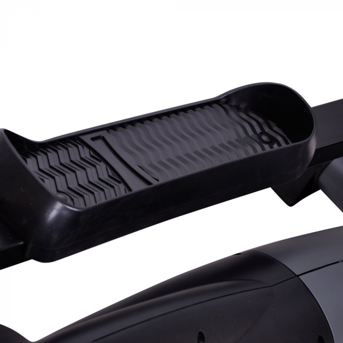Bicicleta fitness eliptica Atlanta Black [8]