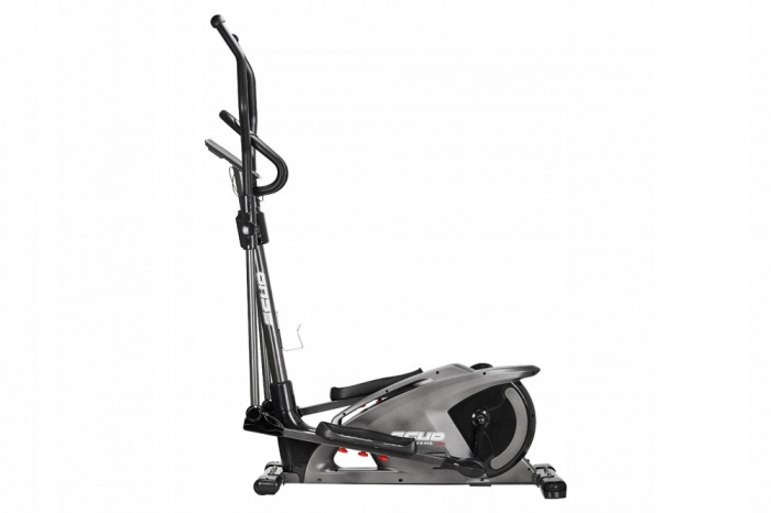 Bicicleta Eliptica Electromagnetica SCUD Viking [2]