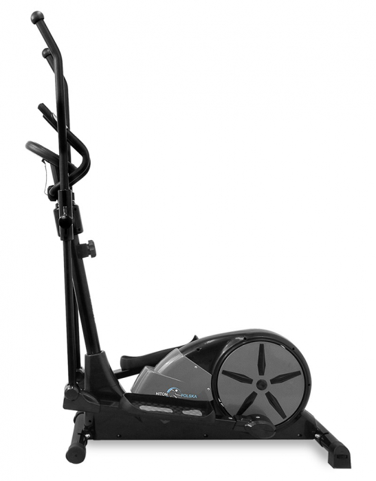 Bicicleta eliptica Hiton 510 [2]