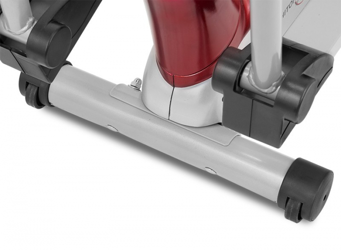 Bicicleta Eliptica Hiton 520 - Rosu [8]