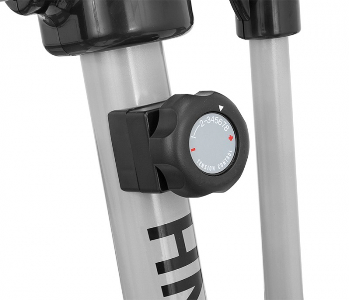 Bicicleta Eliptica Hiton 520 - Rosu [7]