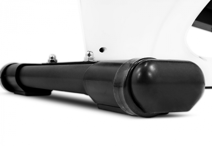 Bicicleta Eliptica Hiton 720 - Negru [10]