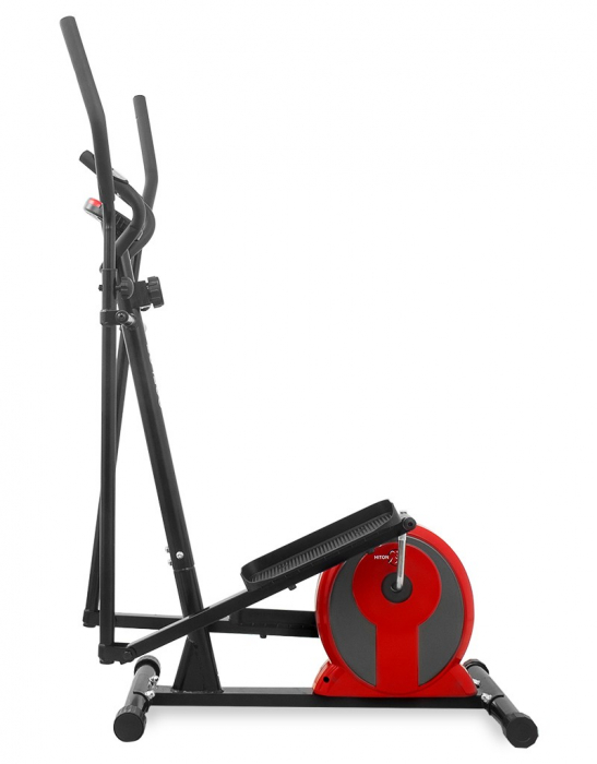Bicicleta eliptica Hiton Ocelot rosie [3]