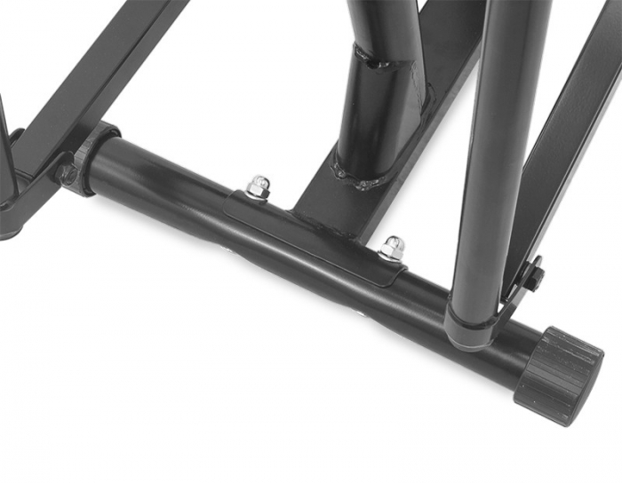 Bicicleta eliptica Hiton Ocelot rosie [9]