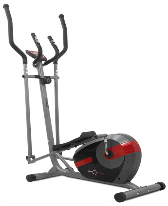 Bicicleta Eliptica Hiton Tramp XT3 [2]