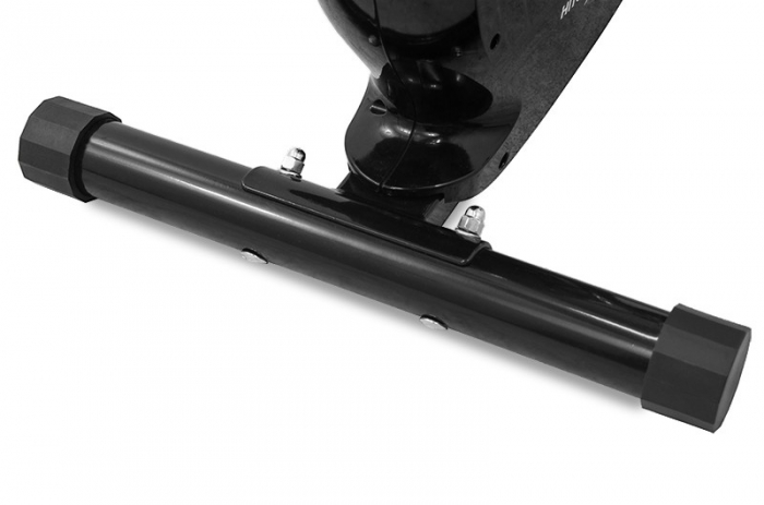 Bicicleta eliptica Hiton Trip-neagra [13]