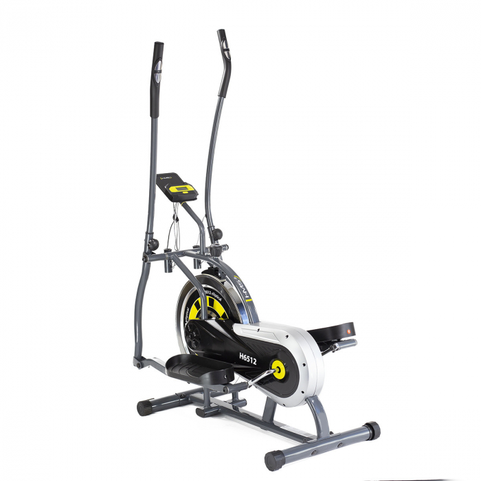 Bicicleta Eliptica HMS H6512 [3]