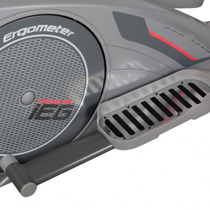 Bicicleta fitness eliptica inSPORTline Caracas [5]