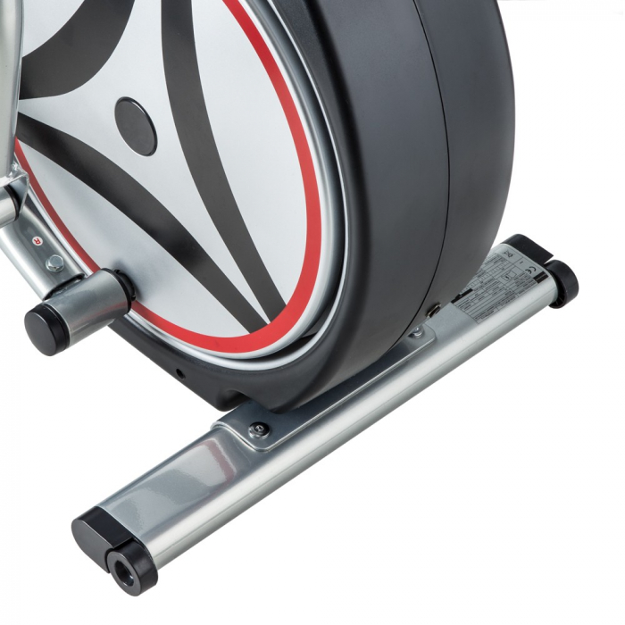 Bicicleta eliptica inSPORTline Combre [13]