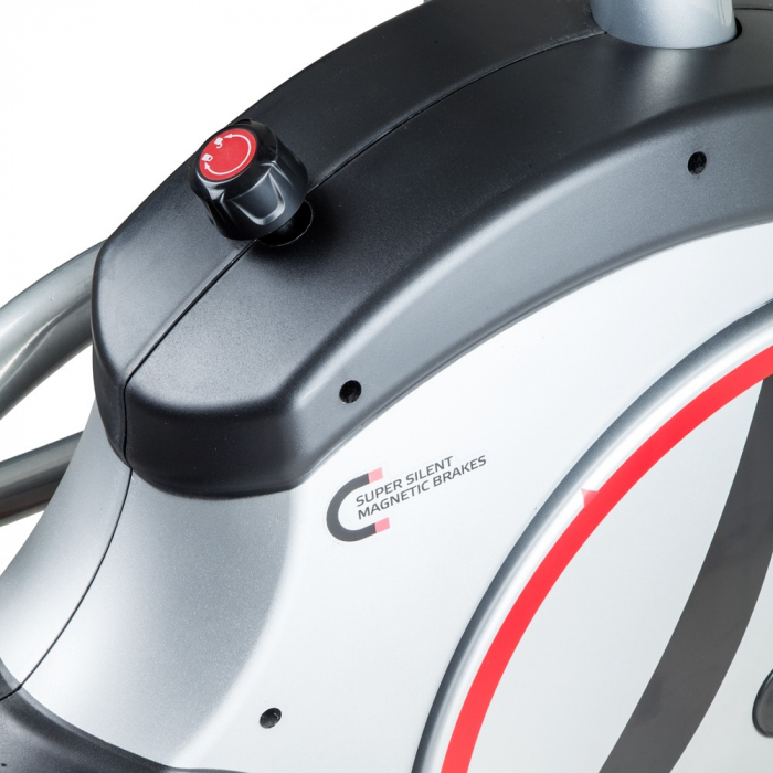 Bicicleta eliptica inSPORTline Combre [10]