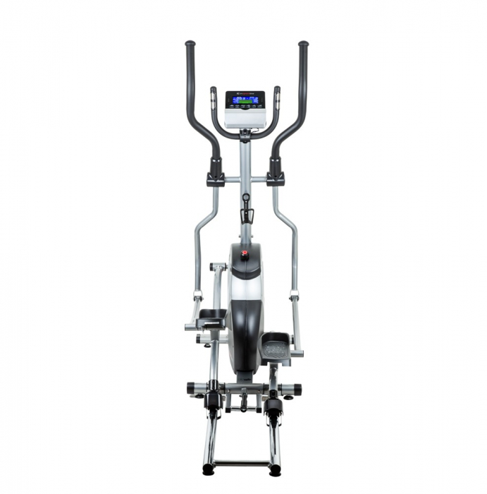 Bicicleta eliptica inSPORTline Combre [4]