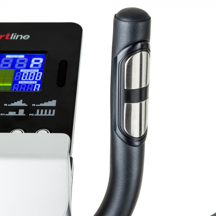 Bicicleta eliptica inSPORTline Combre [8]