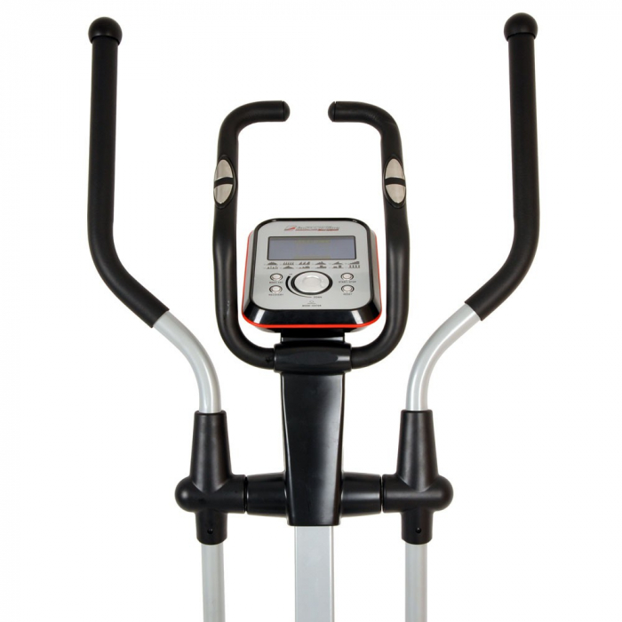 Bicicleta fitness eliptica inSPORTline Cruzz [2]