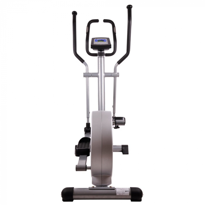 Bicicleta eliptica inSPORTline inCondi ET500i [3]