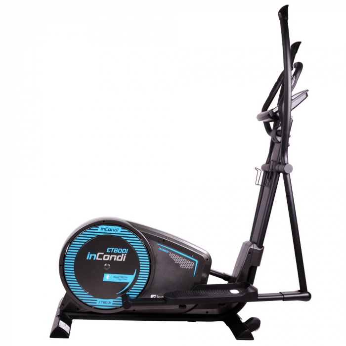 Bicicleta fitness eliptica inSPORTline inCondi ET600i [2]