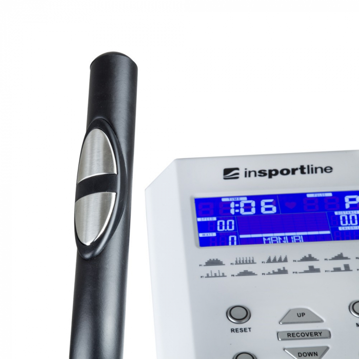 Bicicleta eliptica inSPORTline Kalida [7]